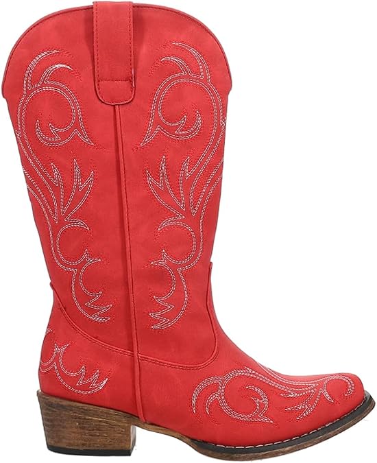 ROPER Riley Red 7.5 M