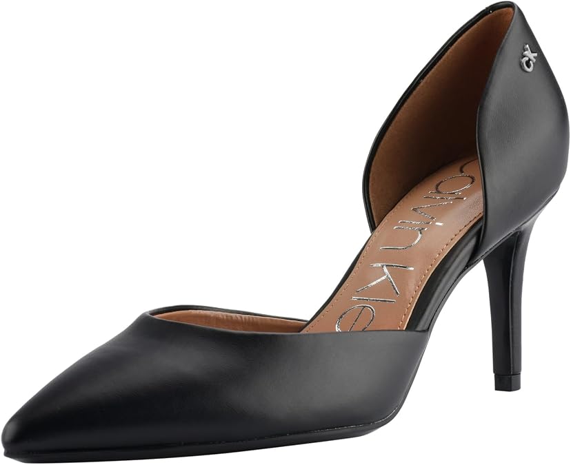 Calvin Klein Women's Gloria