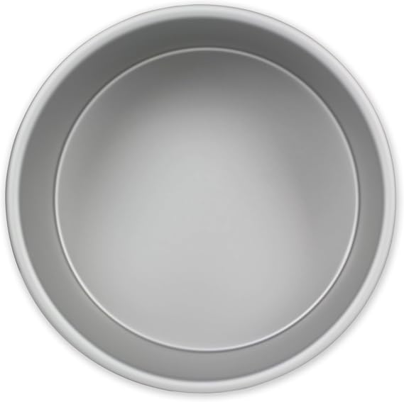 PME Round Cake Pan, 10-Inch