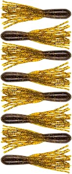 NetBait Tubes 4-Inch