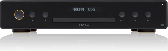 Arcam CD5 Compact CD Player