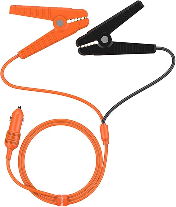 Jackery 12V Automobile Battery Charging Cable