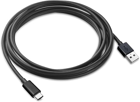 USB Charging Cable Cord Compatible for NETGEAR Nighthawk M1 MR1100/M3/ M5 / M6 / M7 Pro Mobile Hotspot Mobile WiFi Router (5ft)