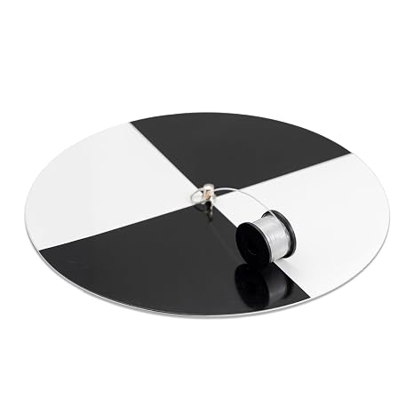 Hach Secchi Disk, 2177200