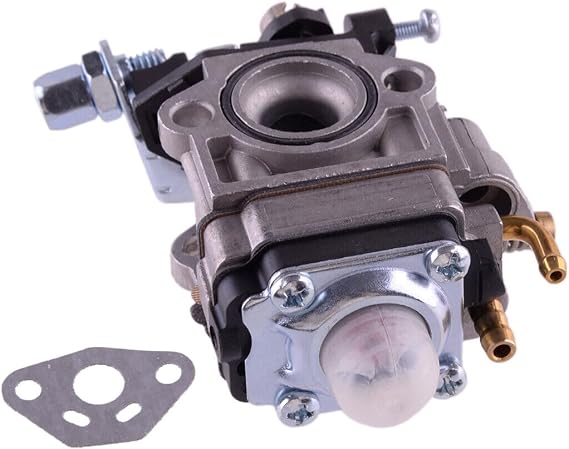 Carburetor Carb Fits For Scheppach MFH 3300-4P Sunseeker SK-C 33/SS