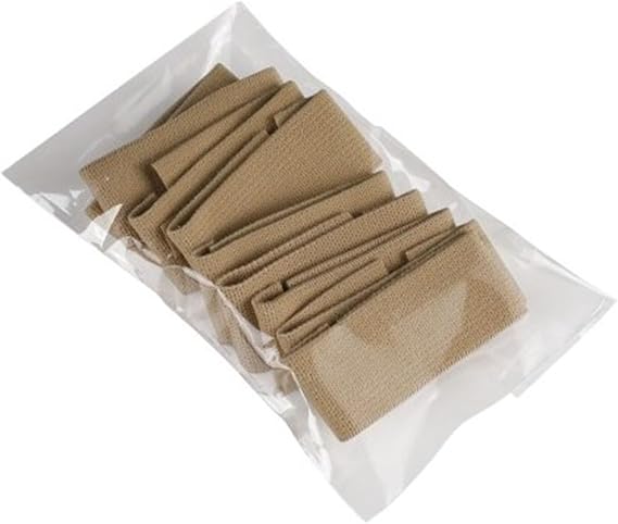 10Pcs Adjustable Male External Catheter Securing Straps, Urinary Incontinence Clamps for Bedridden Patients