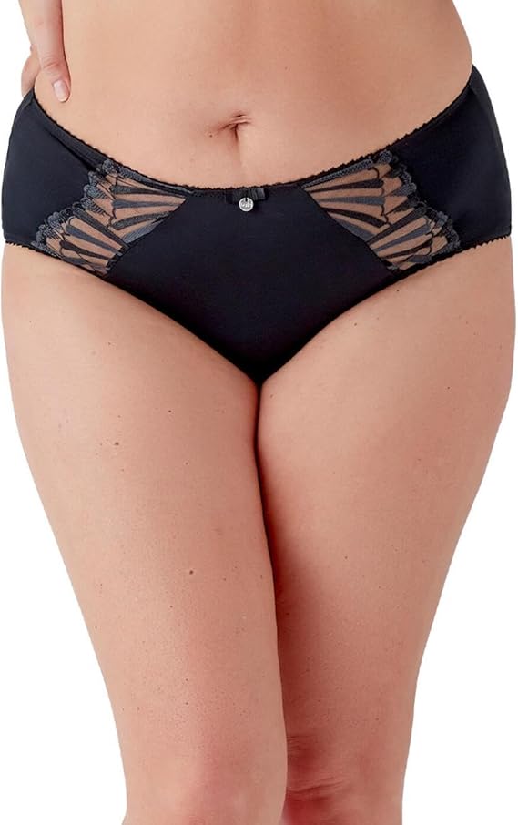 Berlei Women's Embrace Midi Brief
