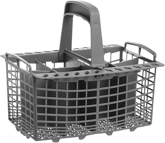 WSRYFDC Compatible Replacement Dishwasher Cutlery Basket compatible with Hotpoint Ariston INDESIT C00079023/C00094297