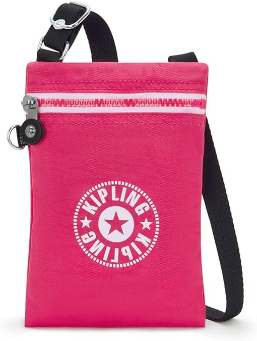 Kipling Afia Lite Telefon çantası Üniseks Yetişkin
