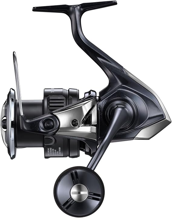 Shimano Spinning Reel, 25 Twin Power, XD, Various