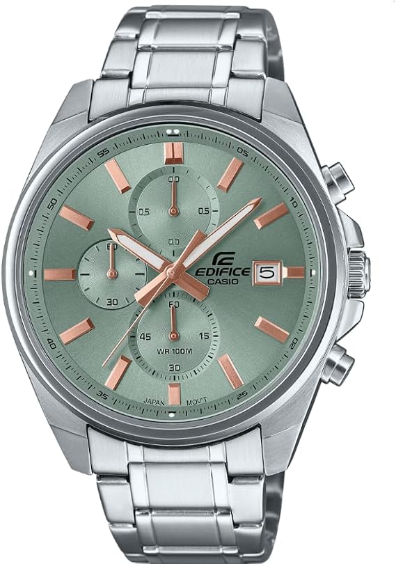 Casio EFV-610DE-3AUDF Kol Saati