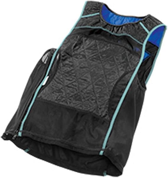 TechNiche Evaporative Cooling KewlShirt Tank top, Powered by HyperKewl PLUS