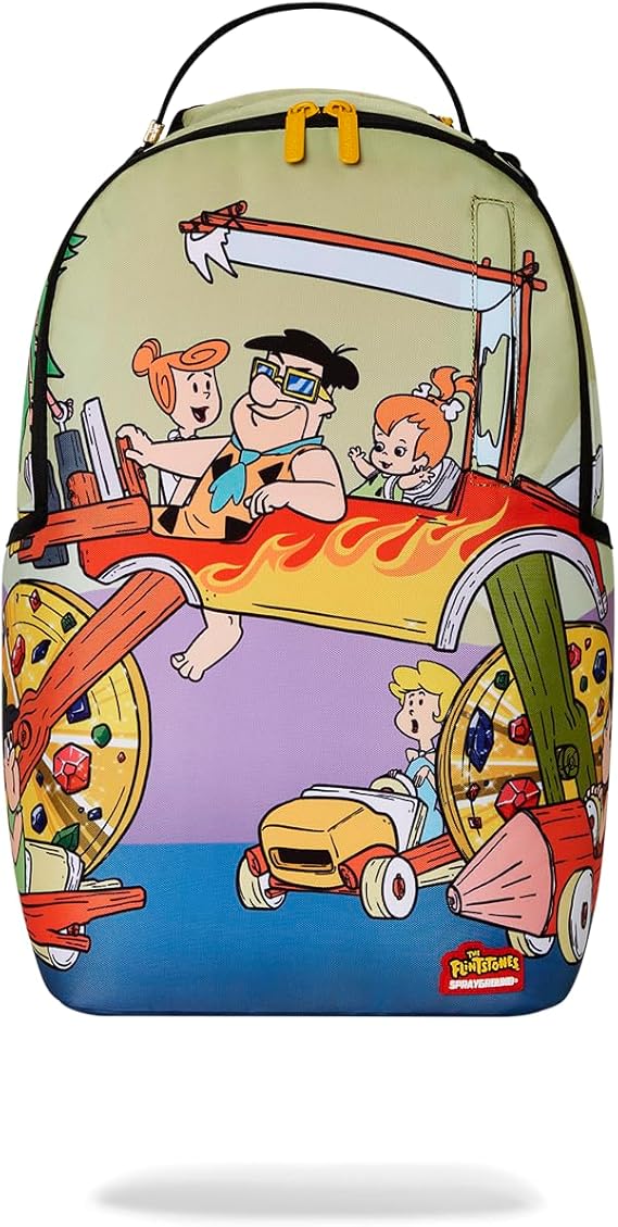 Sprayground FLINTSTONES BIG RIDER