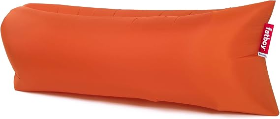 Fatboy Lamzac The Original Inflatable Air Lounger and Carry Bag