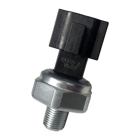 ORIGINSUN 25070-CD00A Engine Oil Pressure Sensor Switch | Compatible with Nissan Altima Armada Titan Pathfinder 350Z Frontier Xterra GT-R Sentra
