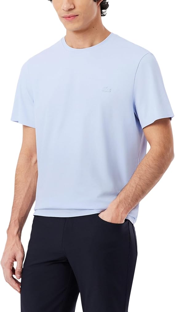 Lacoste Men's Technical T-Shirt