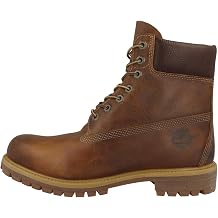 Timberland Herren 6'' Premium Waterproof Boot Stiefel'