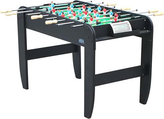 KICK Liberty 48" Foosball Table Compact Indoor Game Table