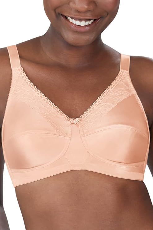 Amoena Nancy Wire Free Mastectomy Bra