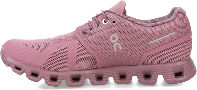 ON On Cloud 5 Code 59-98022 Running Shoes Purple 38 EU