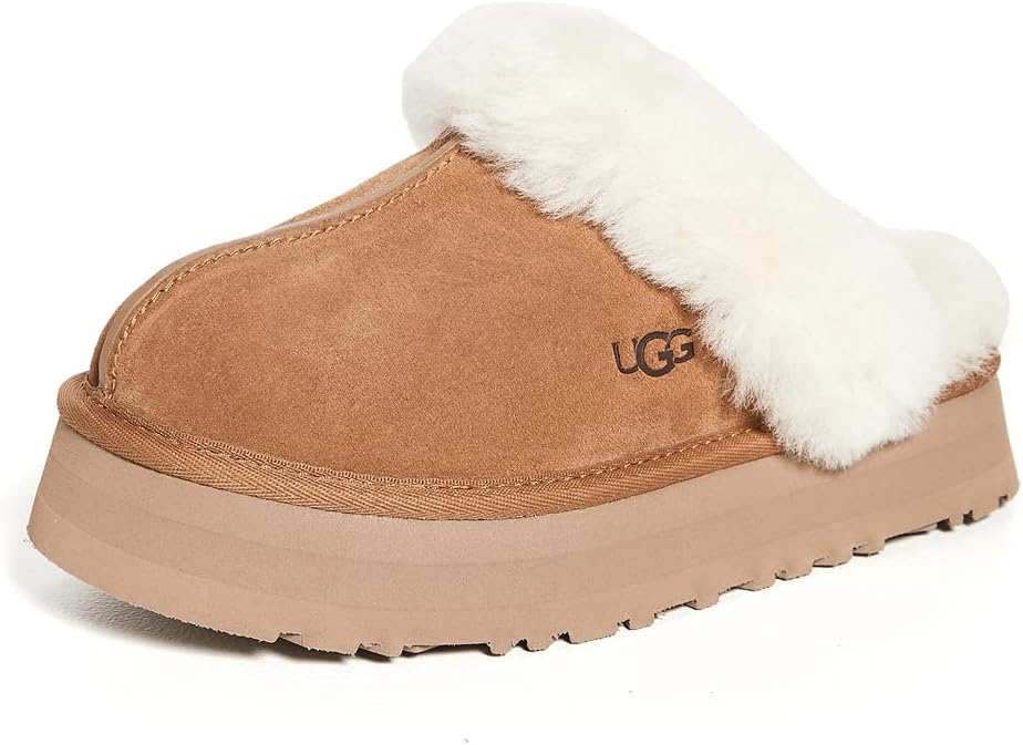 UGG Women's DisquetteSlipper