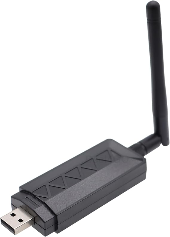 Deal4GO AR9271 802.11n 150Mbps 2.4GHz Wireless USB WiFi Adapter for Atheros AR9271 Kali Linux Ubuntu Centos Windows ROS
