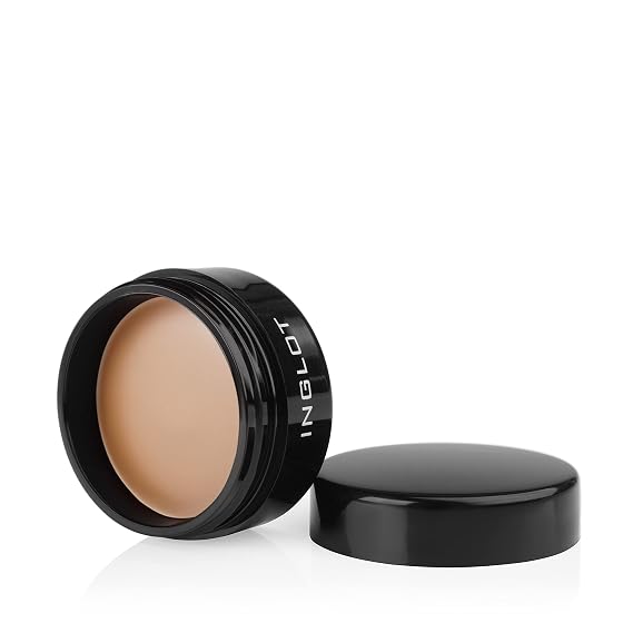 INGLOT Eye Makeup Base 01 Beige 5.5 g