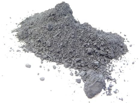 min. 985% Wolfram(IV)-sulfid Wolframsulfid tungsten disulfide 8µm Pulver CAS-Nr.: 1238-09-9 (50g)
