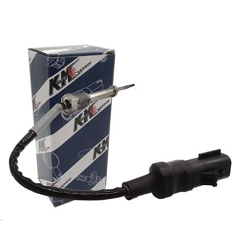 68002443AB DEF Exhaust Gas Temperature Sensor EGT Sensor 4954216, 4928375 fits Dodge ram 2500 3500 07-09,fits 4500 5500 2008