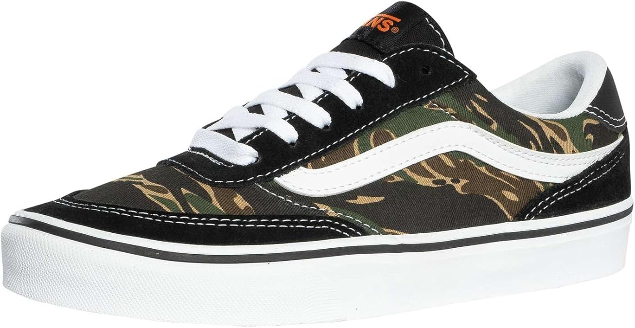 Vans Men's Brooklyn LS Trainer