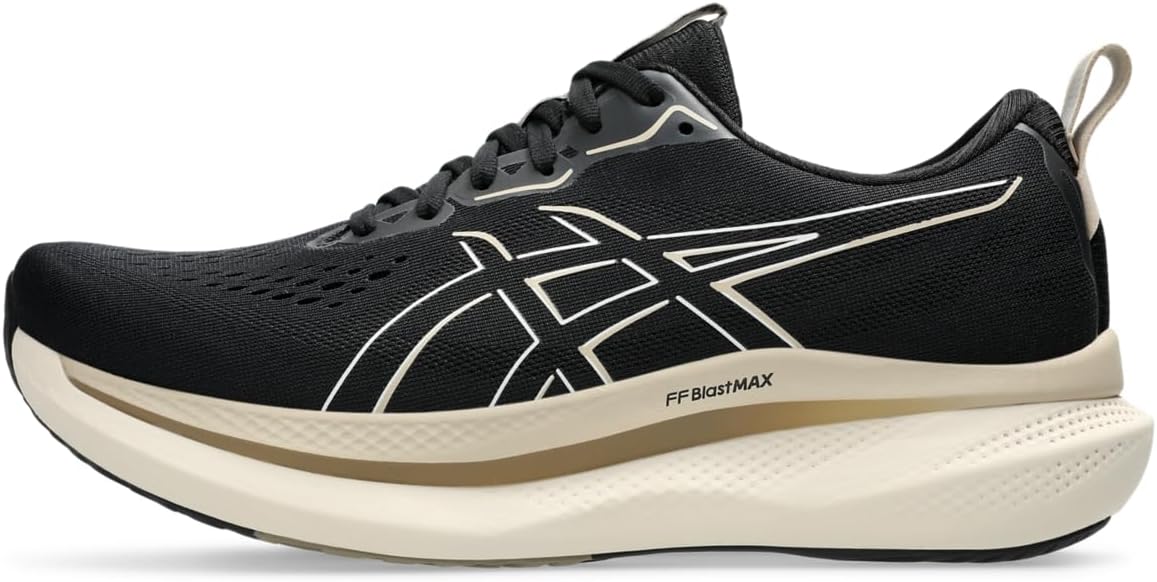 ASICS Men's Men's Glideride MaxSneaker