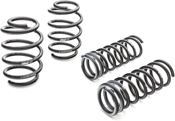 Eibach 2876.140 Pro-Kit Performance Spring Kit