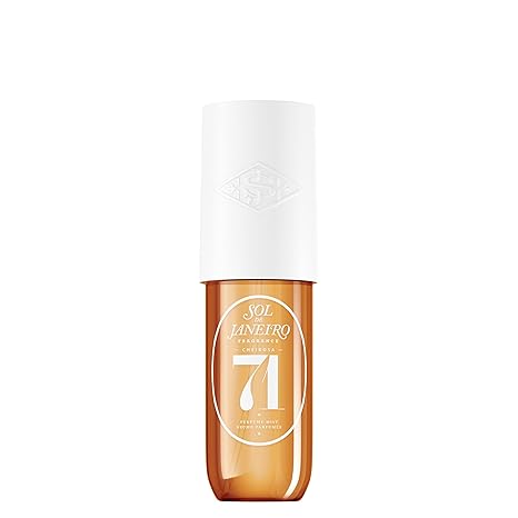 Cheirosa 87 Rio RadianceTM Perfume Mist