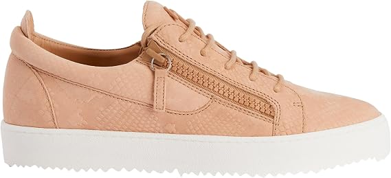 Frankie Low Top Sneakers