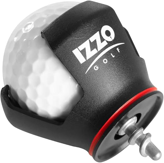 IZZO Golf Ball Grabber For