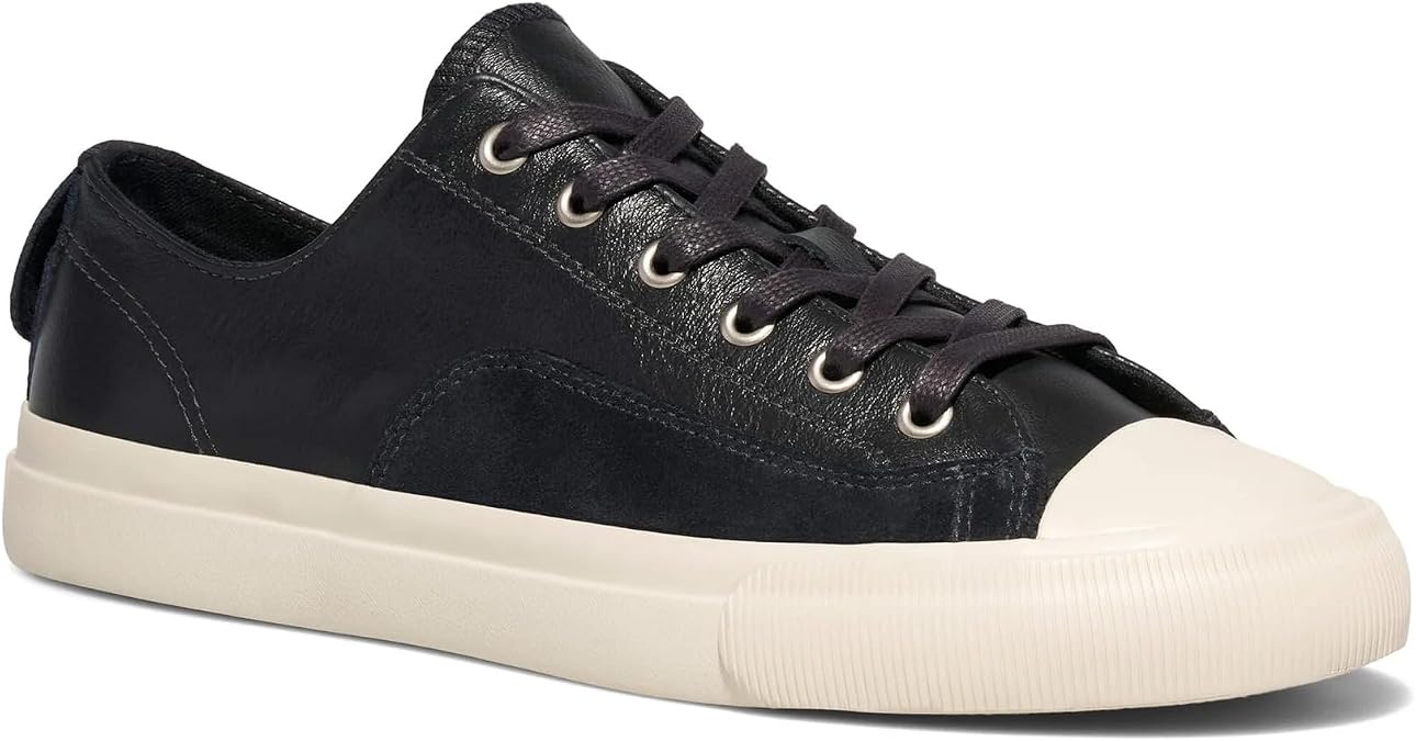 All-American Lo Luxe Black/Sea Salt