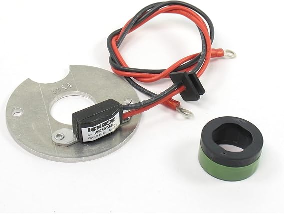 Pertronix 2541N6 6 Volt Negative Ground Autolite 4 Cylinder Ignitor