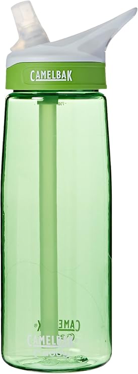 CamelBak Eddy Water Bottle, Palm, .75-Liter