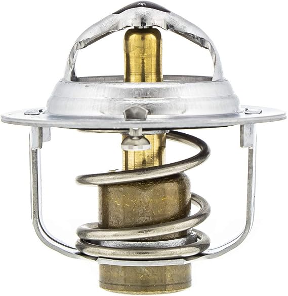 John Deere Original Equipment Thermostat #M123434