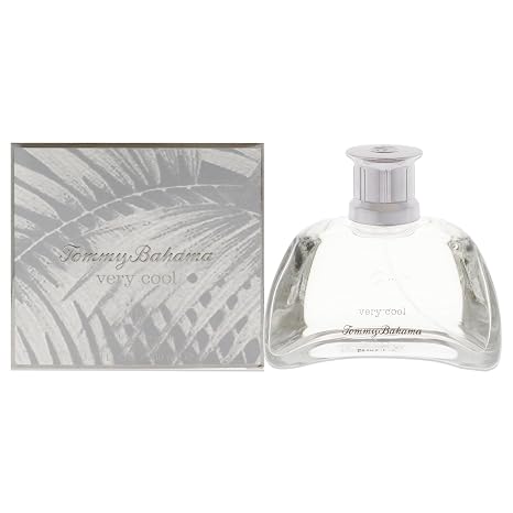 Tommy Bahama Martinique Very Cool Cologne for Men 3.4 fl.oz