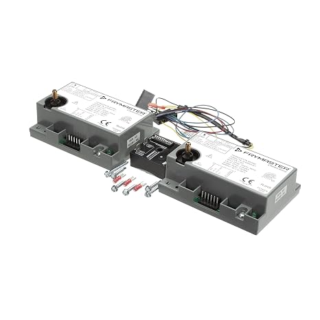 Frymaster Kit, Fv Fenwal Time Delay 8263668 - Genuine OEM Replacement Part