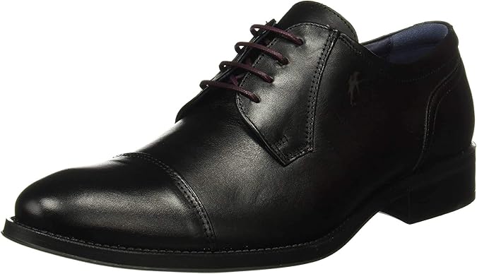 Fluchos Men's Derby Lace-Up