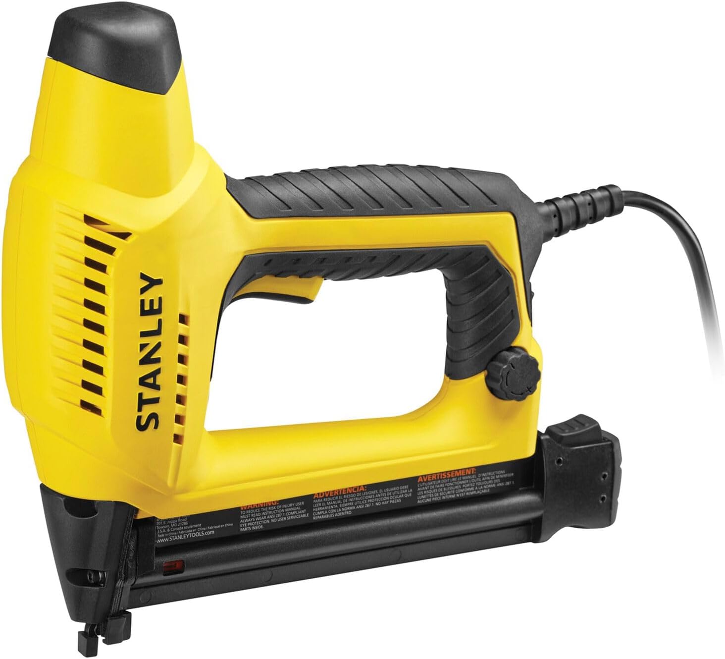 TRE650 electronics agler
