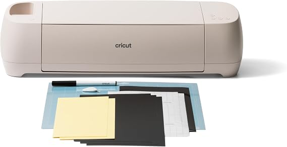 Cricut Explore 4
