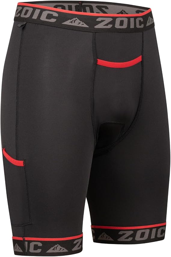 ZOIC Essential Liner Men's Cycling Liner Short