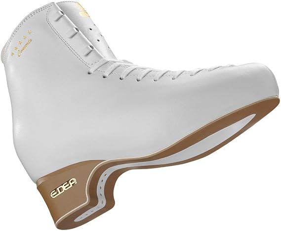 CONCERTO Figure Skates Edea