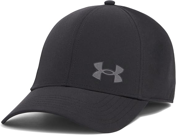 Under Armour Golf Cap UA Storm Drive Straight Cap Men's