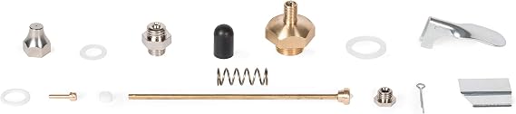 Vaper 19420 Spot Spray Rebuild Kit
