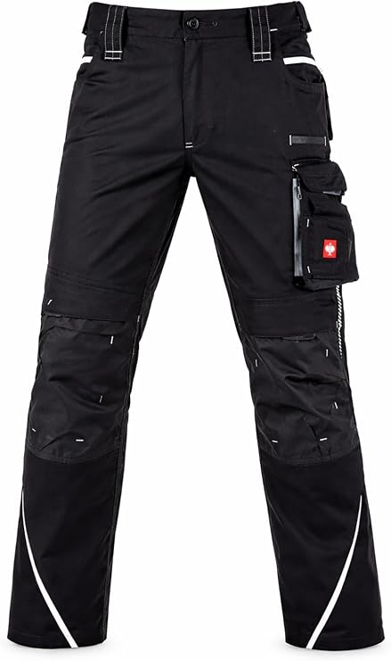 Engelbert Strauss Men's Bundhose E.s.Motion 2020 Work Utility Pants