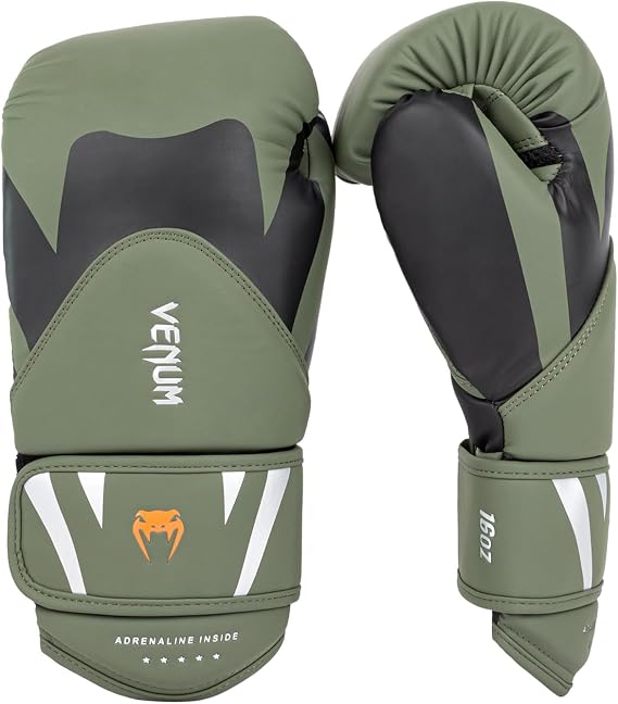 Venum Challenger 4.0 Boxing Gloves